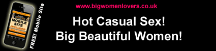 BBW Casual Sex